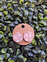 Load image into Gallery viewer, Blessed Studs