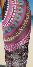 Load image into Gallery viewer, Sarong - ‘Moving Forward' design