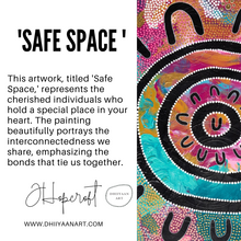 Load image into Gallery viewer, Safe Space (Print)