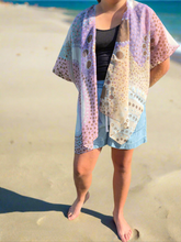 Load image into Gallery viewer, Shawl - ‘Blessed’ design