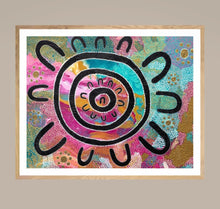 Load image into Gallery viewer, Safe Space (Print)