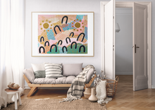 Load image into Gallery viewer, Our People II(Print)