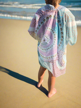 Load image into Gallery viewer, Shawl - ‘Blessed’ design