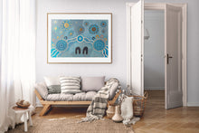 Load image into Gallery viewer, Family Connections (Print)