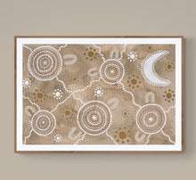 Load image into Gallery viewer, Collective of Calm (Print)