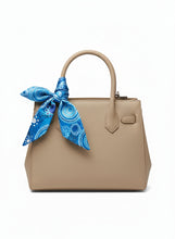 Load image into Gallery viewer, Wear It All Wrap - Blue Blessed