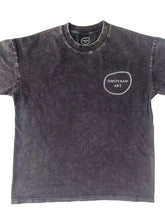 Load image into Gallery viewer, Oversized Dhiiyaan Art shirt