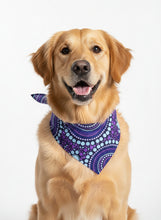 Load image into Gallery viewer, Wear It All Wrap - Community II Purple