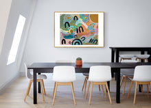 Load image into Gallery viewer, Our People I (Print)