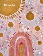 Load image into Gallery viewer, Beginnings (Print)