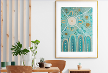 Load image into Gallery viewer, Meaningful Connection (Print)