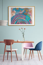 Load image into Gallery viewer, Layered Sky (Print)