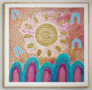 Radiance Collection - Shine (Print)