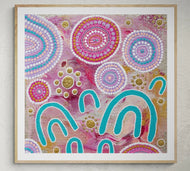 Radiance Collection - Shine (Print)