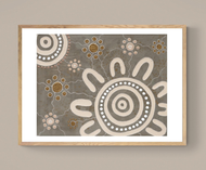 Collective of Calm (Print)