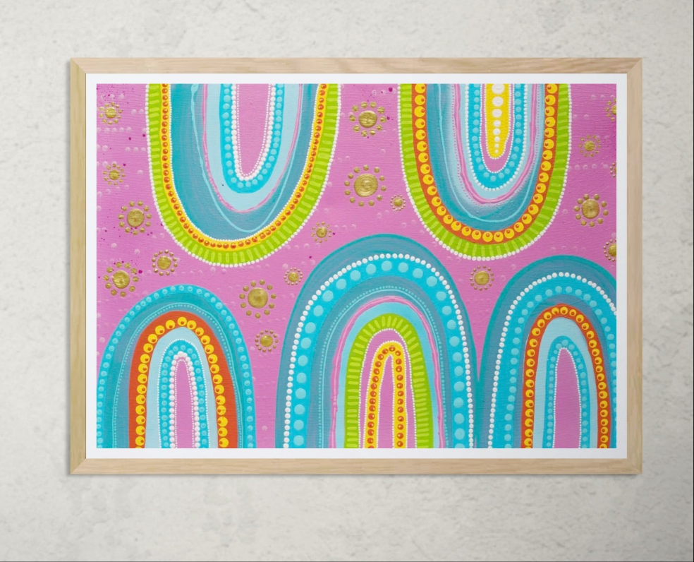 Radiance Rainbows (Collection)