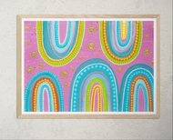 Radiance Rainbows (Collection)