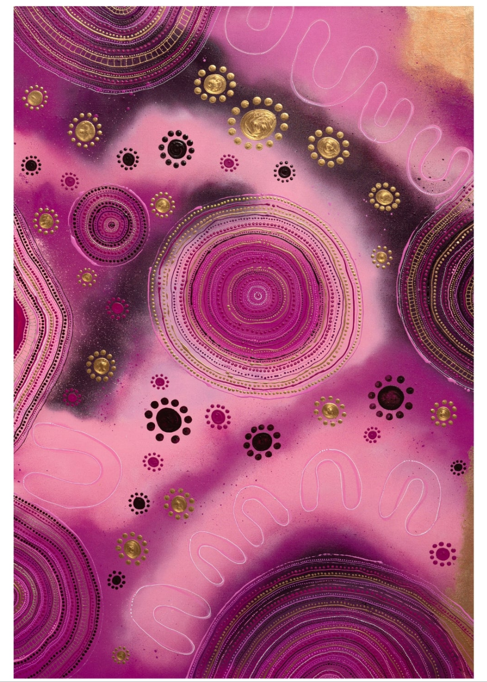 Abundance (Please read description)