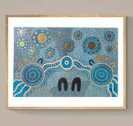Family Connections (Print)
