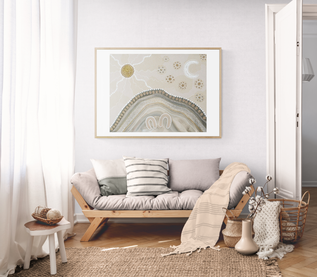 Partnership (Print)