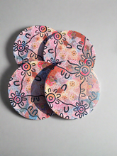 Load image into Gallery viewer, Ceramic Coaster (For Our Elders)
