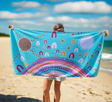 Load image into Gallery viewer, Towels for Weenthunga Health Network
