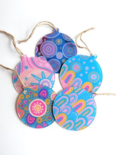 Load image into Gallery viewer, Ornament - 5 Pack
