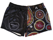Load image into Gallery viewer, Footy Shorts
