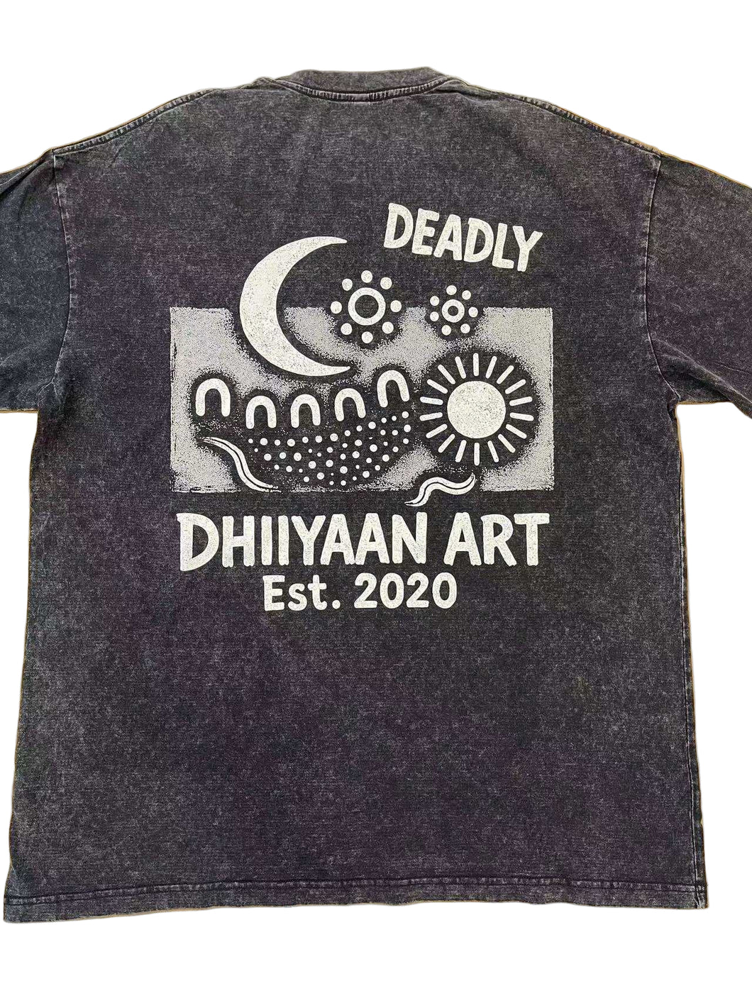 Deadly Shirts