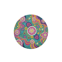 Load image into Gallery viewer, Ceramic Coasters (Connected,Always)
