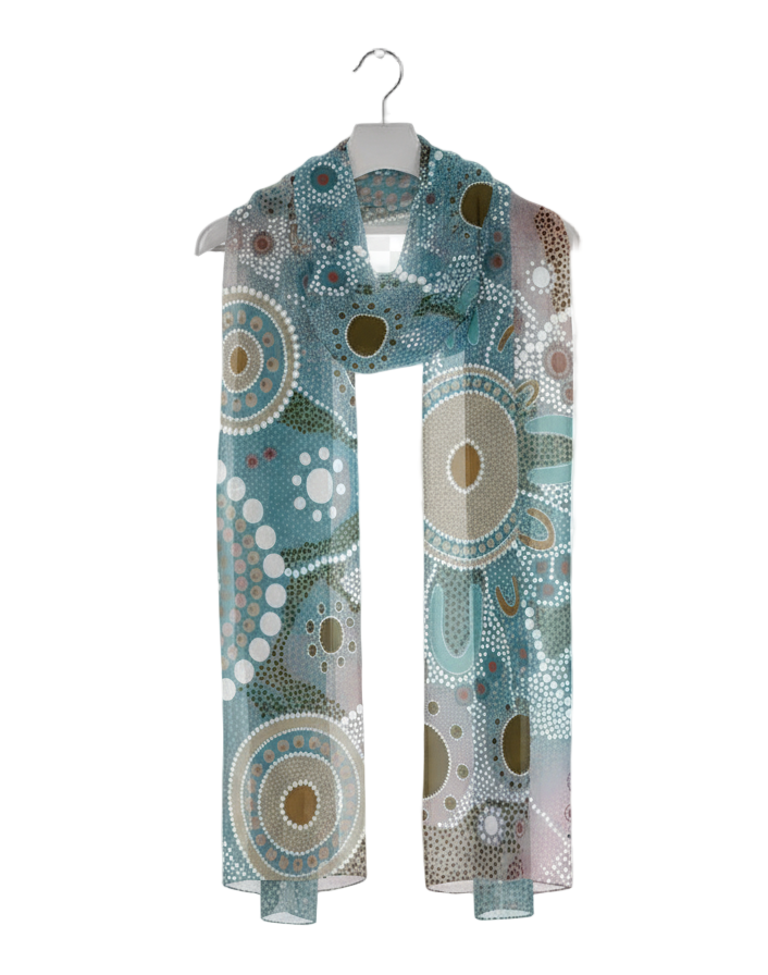 Scarf - Community Bonds