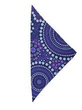 Load image into Gallery viewer, Wear It All Wrap -  Community II Purple
