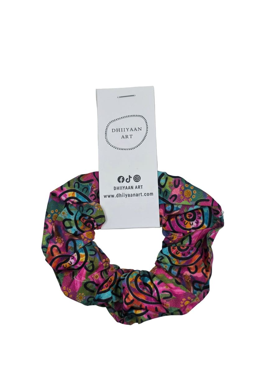 Scrunchie - Safe Space OG