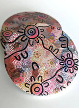 Load image into Gallery viewer, Ceramic Coaster (For Our Elders)
