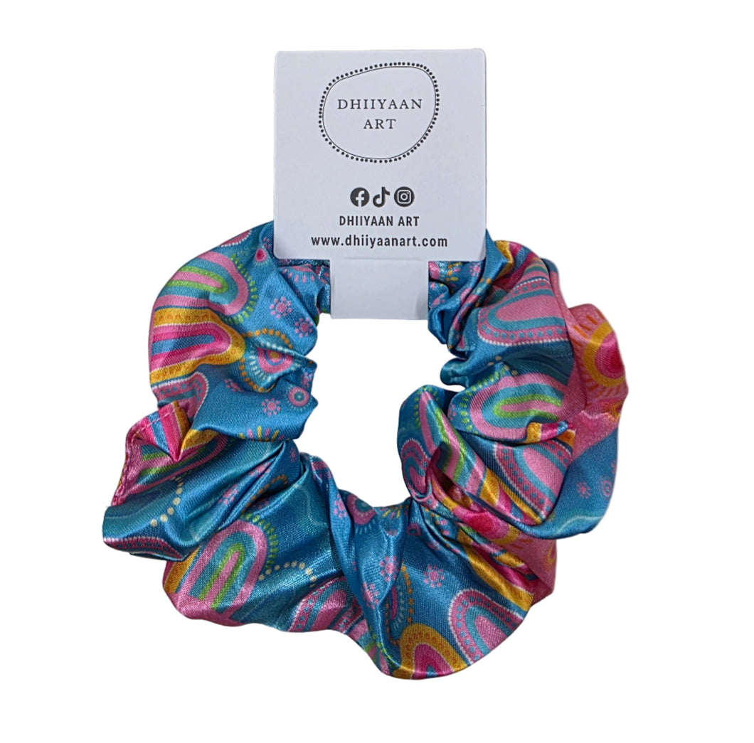 Scrunchie - Radiance