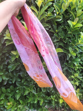 Load image into Gallery viewer, Scarf - Beginnings design
