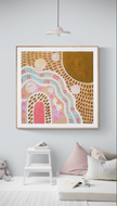 Proud (Print)