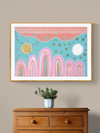 Grace (Print)