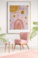 Beginnings (Print)