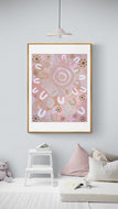 Calming (Print)